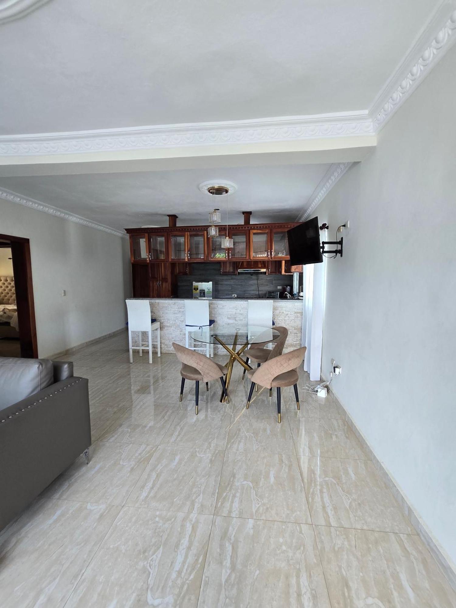 Madome Aparta Hotel بدرنالس المظهر الخارجي الصورة