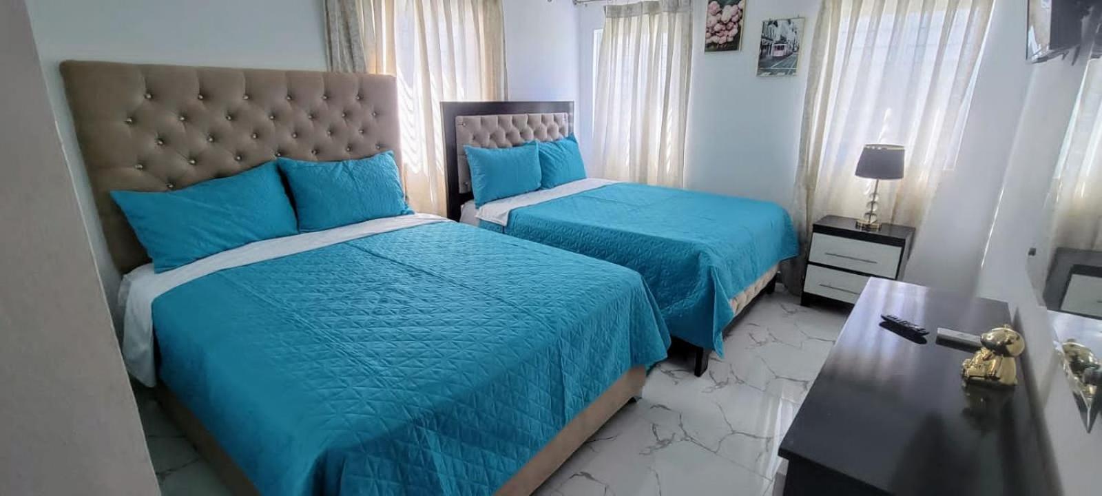 Madome Aparta Hotel بدرنالس المظهر الخارجي الصورة