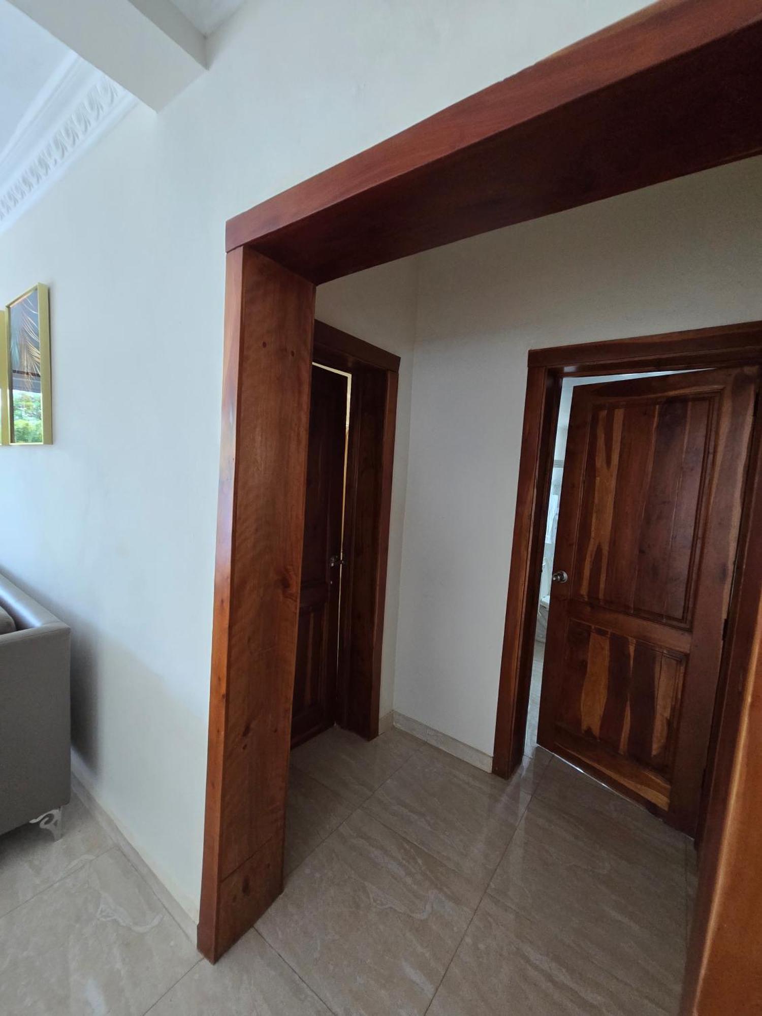 Madome Aparta Hotel بدرنالس المظهر الخارجي الصورة